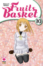 Fruits Basket